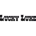 Lucky Luke - Logoshirt Shop